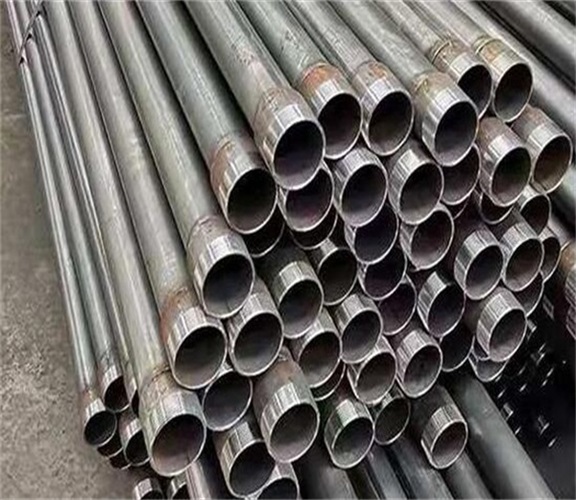 中山套筒式声测管桩基专用