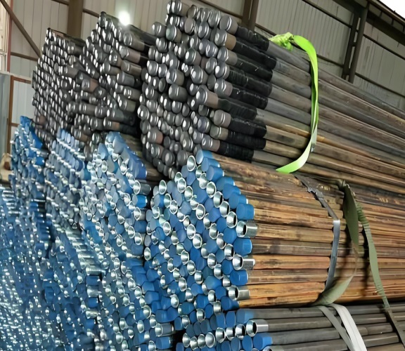 中山单向注浆管流量可控